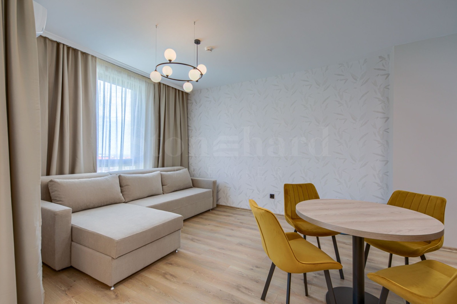 Продава МЕЗОНЕТ, гр. Свети Влас, област Бургас, снимка 2 - Апартаменти - 51593671