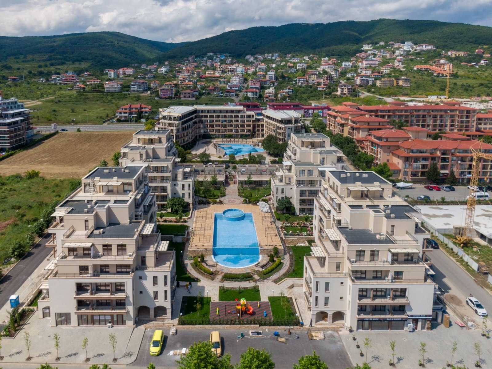 Продава МЕЗОНЕТ, гр. Свети Влас, област Бургас, снимка 16 - Апартаменти - 51593671