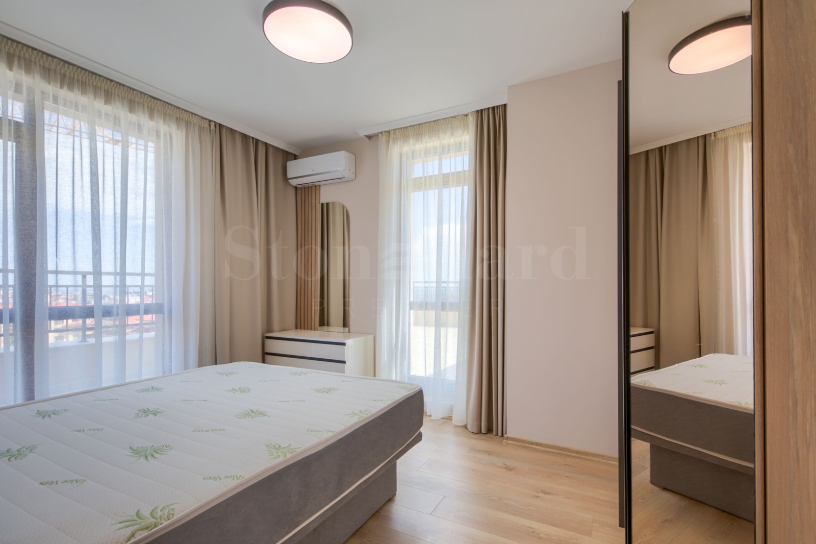 Продава МЕЗОНЕТ, гр. Свети Влас, област Бургас, снимка 7 - Апартаменти - 51593671