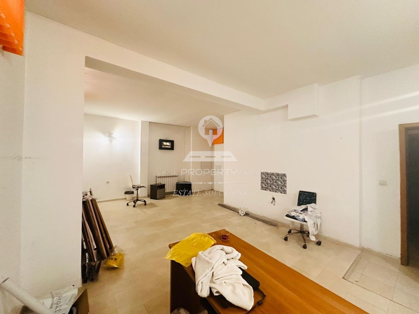 Продава АТЕЛИЕ, ТАВАН, гр. Банско, област Благоевград, снимка 3 - Апартаменти - 54133830