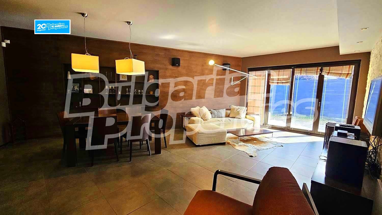 Продава КЪЩА, с. Бели Искър, област София област, снимка 2 - Къщи - 44992196