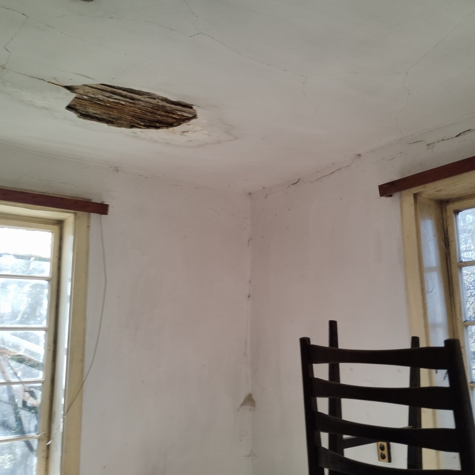 Продава КЪЩА, с. Скалско, област Габрово, снимка 10 - Къщи - 53707128