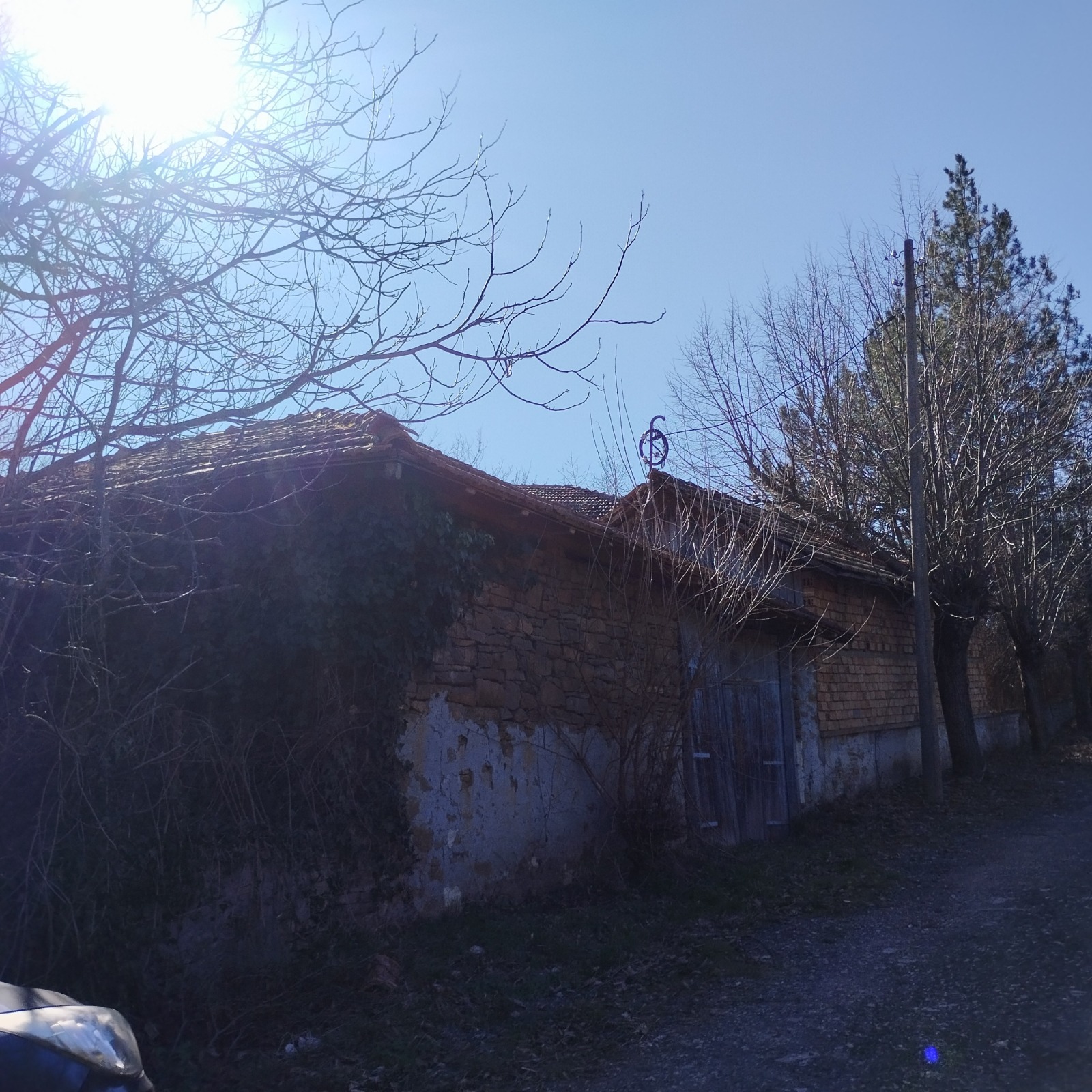 Продава КЪЩА, с. Скалско, област Габрово, снимка 2 - Къщи - 53707128