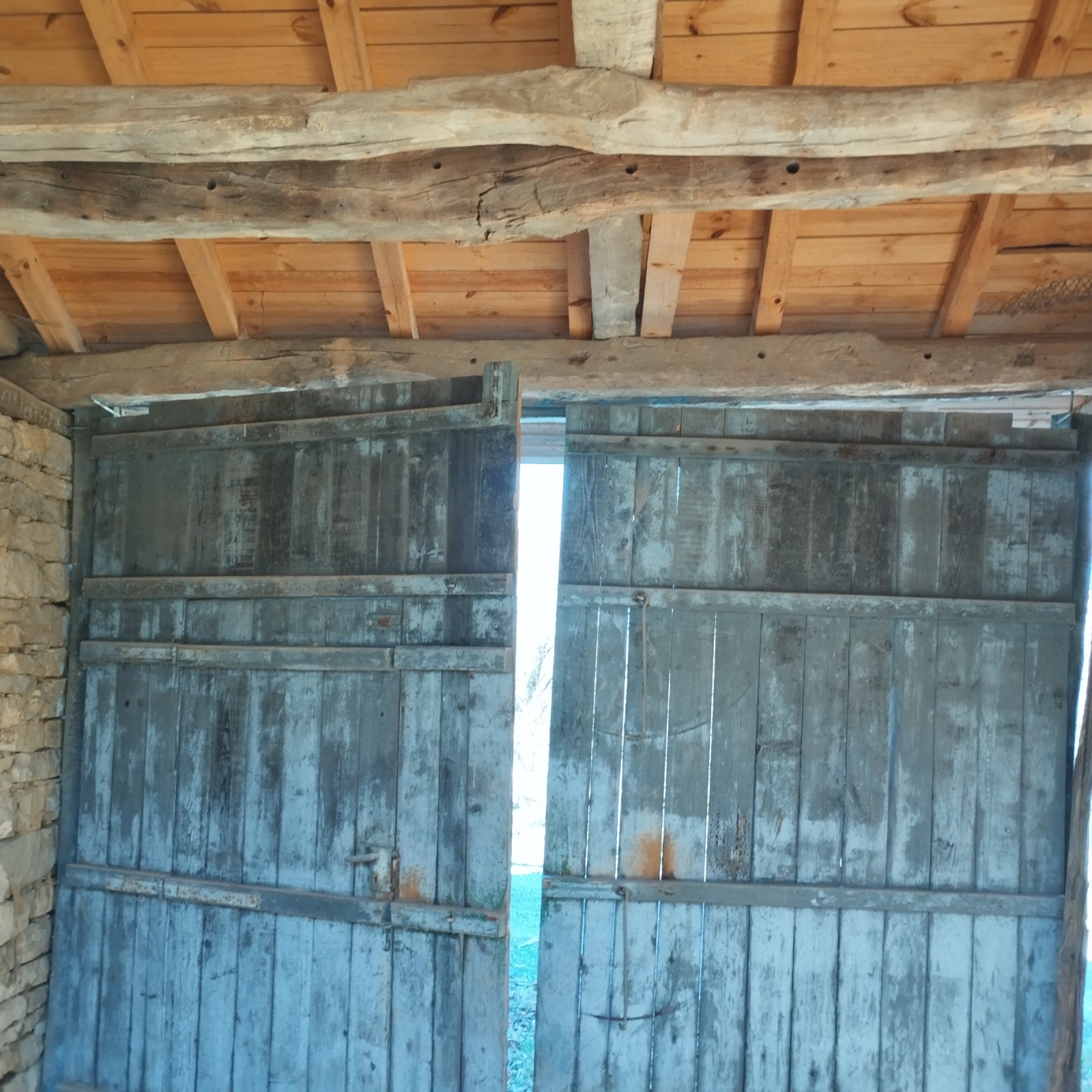 Продава КЪЩА, с. Скалско, област Габрово, снимка 4 - Къщи - 53707128