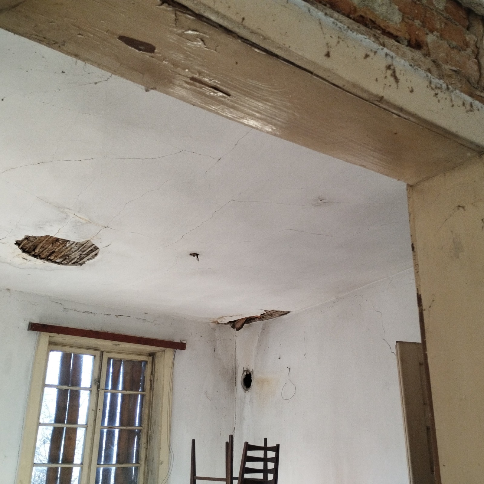 Продава КЪЩА, с. Скалско, област Габрово, снимка 8 - Къщи - 53707128