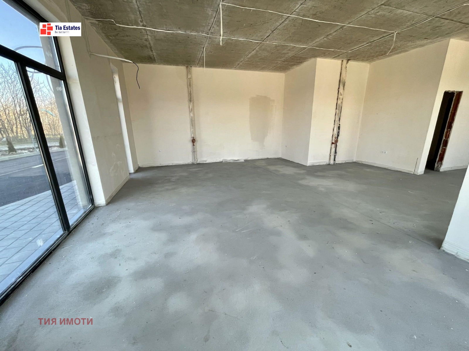Продава МАГАЗИН, гр. Пловдив, Тракия, снимка 2 - Магазини - 54966483