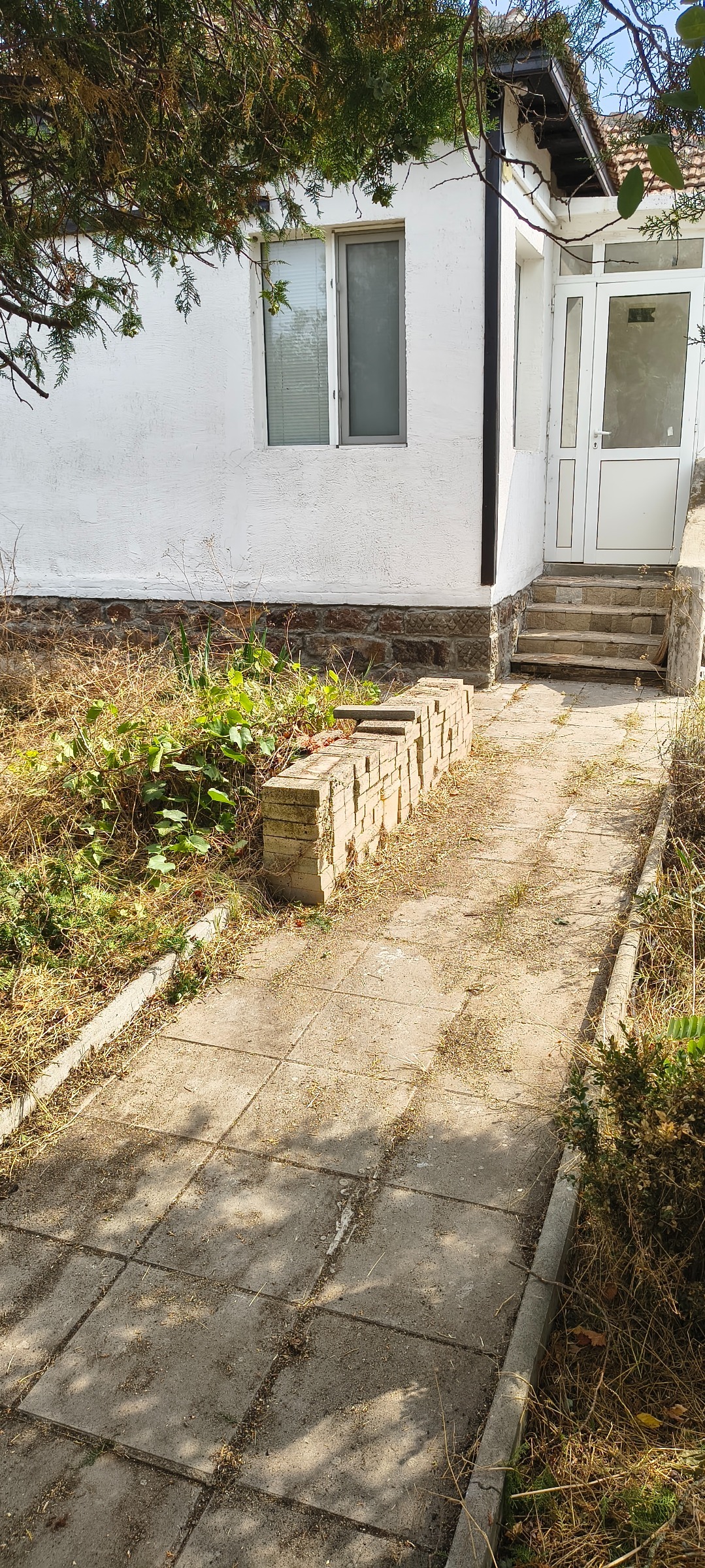 Продава ПАРЦЕЛ, с. Русокастро, област Бургас