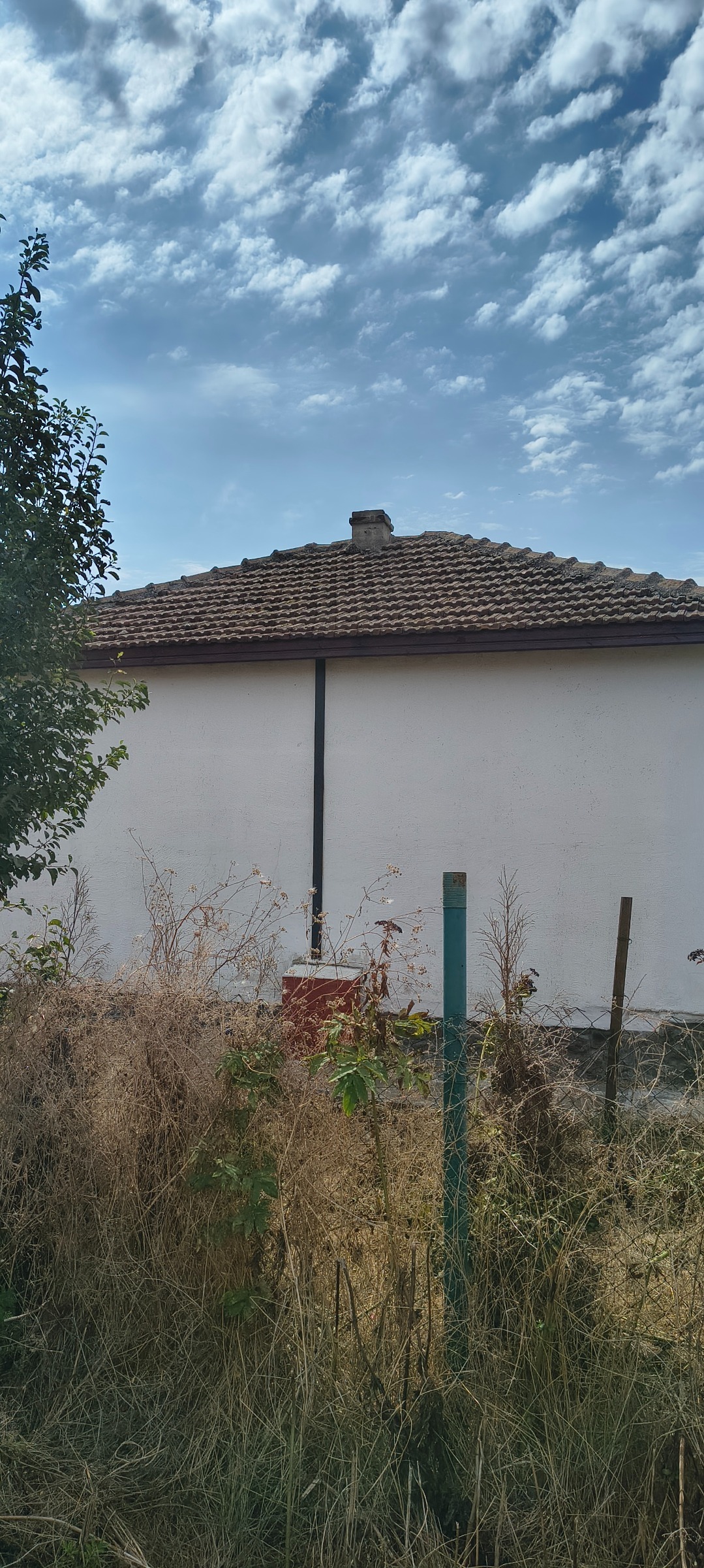 Продава ПАРЦЕЛ, с. Русокастро, област Бургас, снимка 4 - Парцели - 56180431