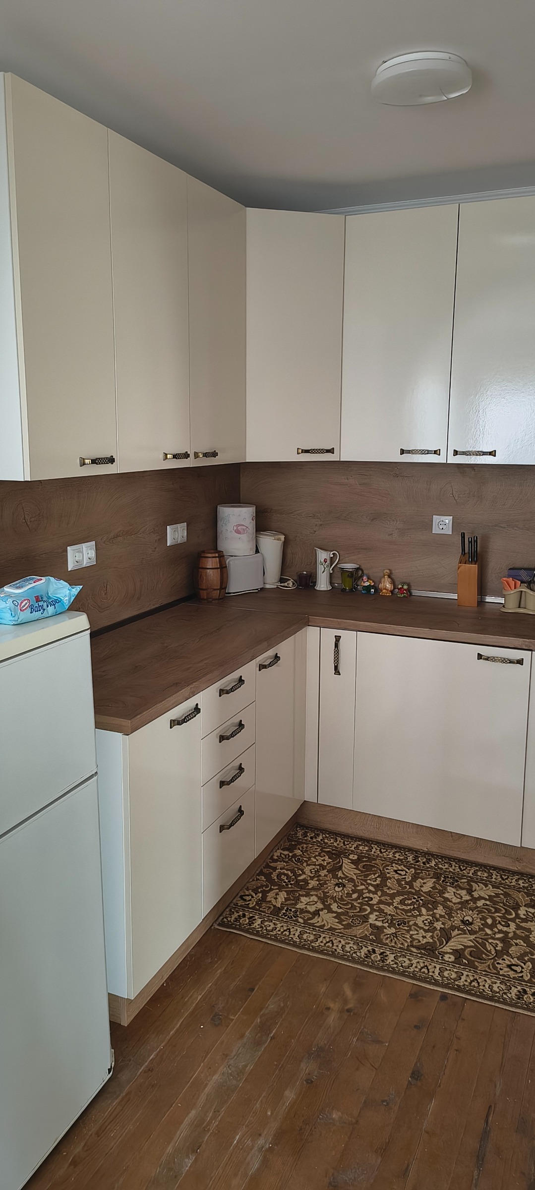 Продава ПАРЦЕЛ, с. Русокастро, област Бургас, снимка 6 - Парцели - 56180431