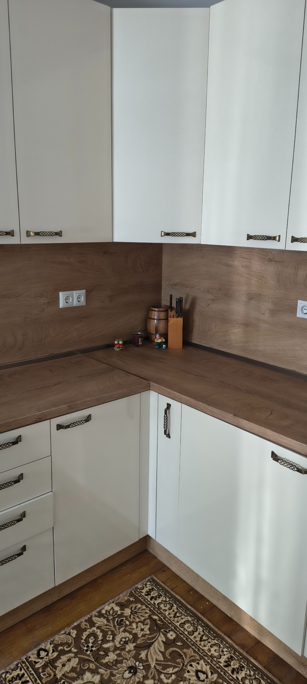 Продава ПАРЦЕЛ, с. Русокастро, област Бургас, снимка 8 - Парцели - 56180431