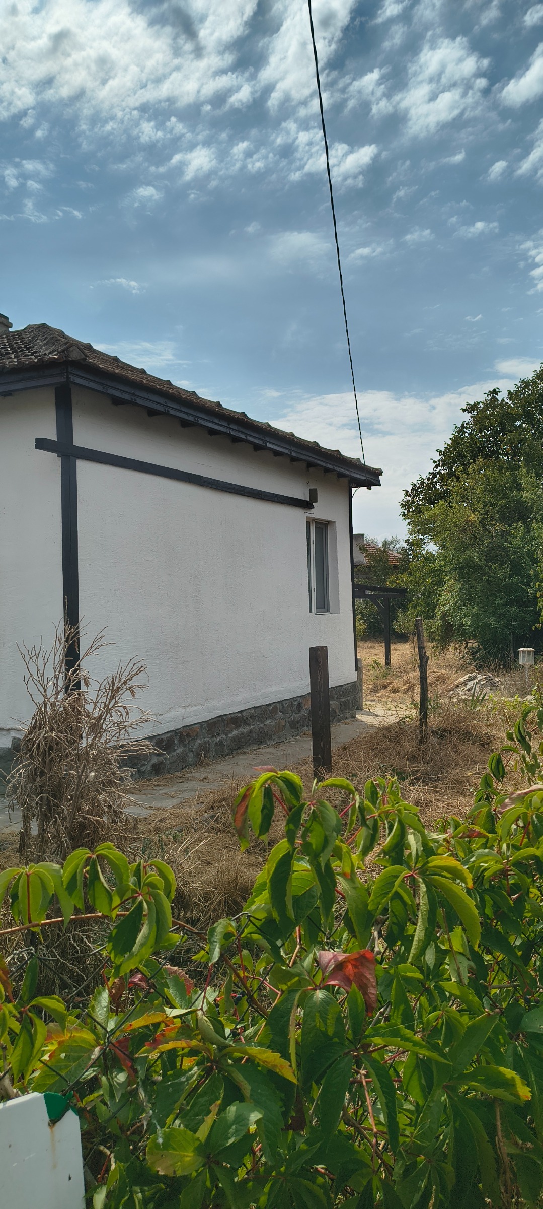 Продава ПАРЦЕЛ, с. Русокастро, област Бургас, снимка 5 - Парцели - 56180431