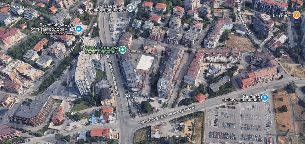 Продава БИЗНЕС ИМОТ, гр. София, Витоша, снимка 17 - Други - 51805329