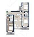 Продава 3-СТАЕН, град София, Витоша • 195000 € • 39111482 — Holmes.bg