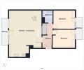 Продава  4-стаен град София , Бояна , 201 кв.м | 41924307 - изображение [2]