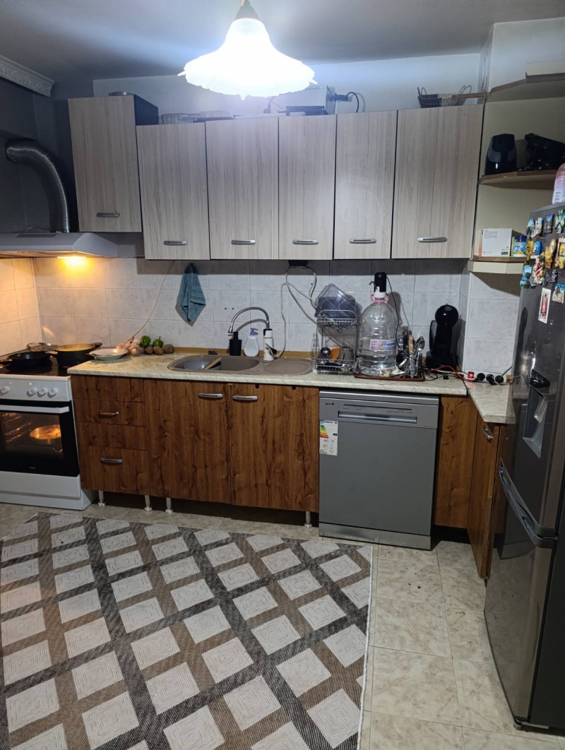 Продава 3-СТАЕН в град Хасково, Възраждане - 82 кв.м / 65 000 € » 127 128.95 лв., ИМОТИ-МИРА