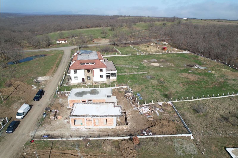 Продава КЪЩА в област Бургас, с. Велика - 100 кв.м / 90 000 € » 176 024.70 лв., ИМОТИ ЯНЕВ