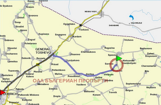 Продава ПАРЦЕЛ | Imot.bg — изображение 5