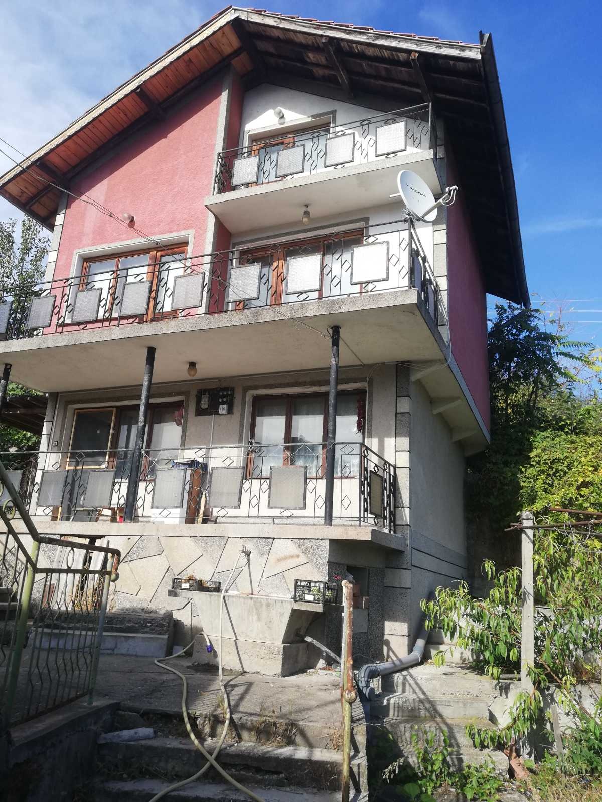 Продава КЪЩА | Imot.bg — изображение 2