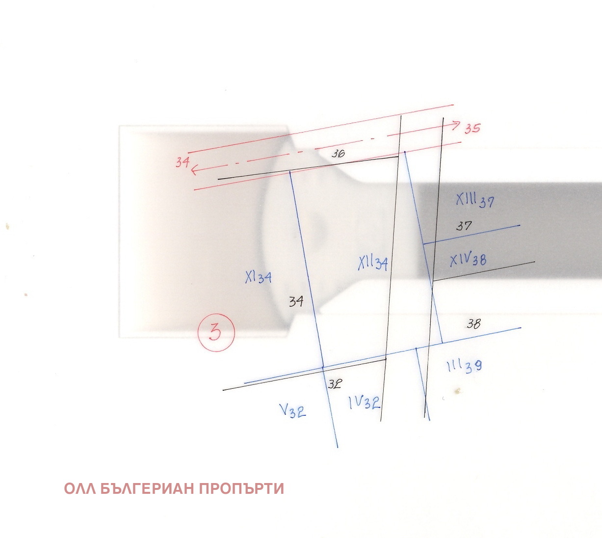 Продава ПАРЦЕЛ | Imot.bg — изображение 4