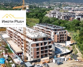 Продава  2-стаен, град София