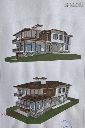 ПАРЦЕЛ, 490 m2