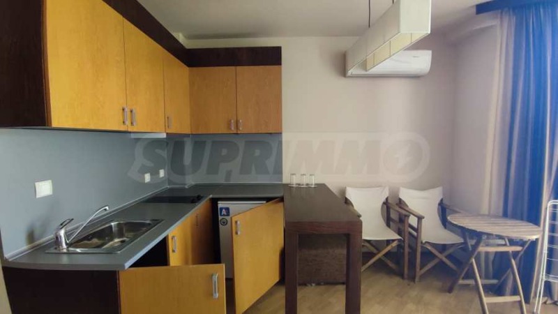 Продаја  Студио регион Бургас , к.к. Сланчев брјаг , 70 м2 | 94411566 - слика [5]