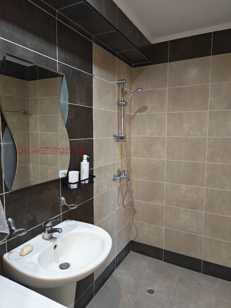 Продава 1-СТАЕН, гр. Свети Влас, област Бургас, снимка 5 - Апартаменти - 55872976