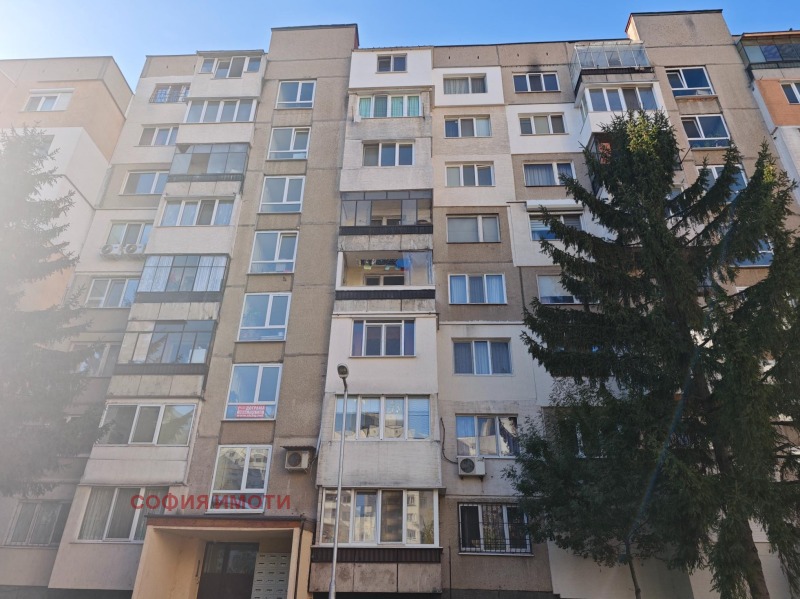 Продава  2-стаен град София , Люлин 3 , 61 кв.м | 91261952 - изображение [2]