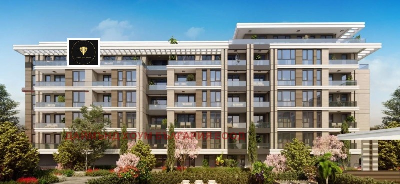 Till salu  1 sovrum Plovdiv , Ostromila , 72 kvm | 72448665