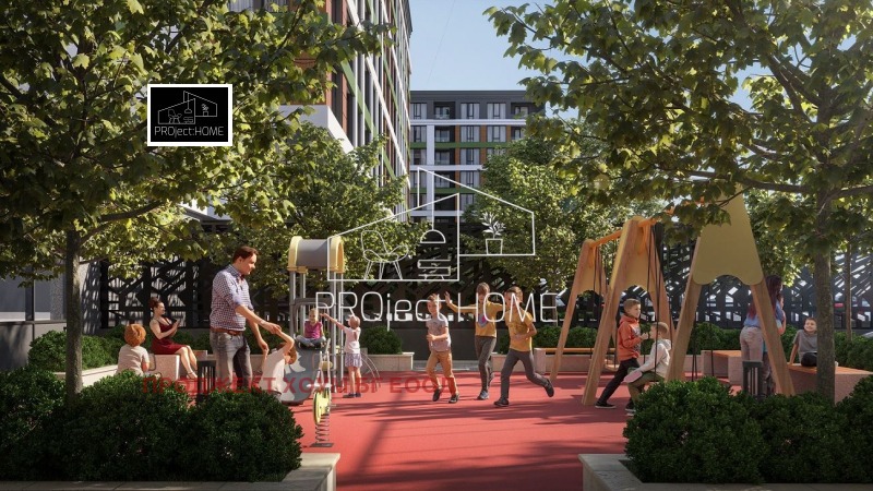 Продава 2-СТАЕН, град Бургас, Хоризонт • 99000 € • 96623657 — Holmes.bg