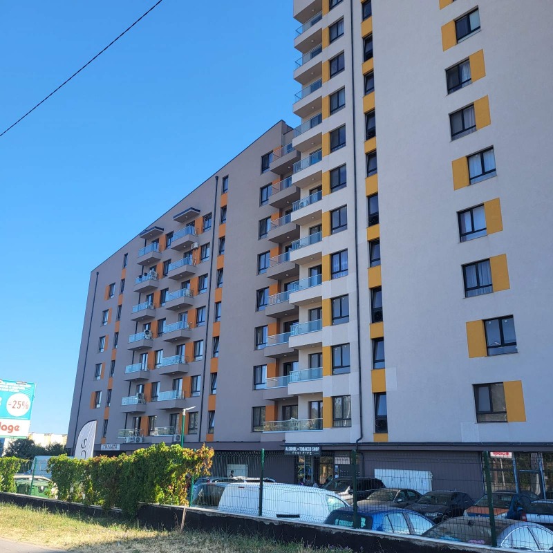À venda  1 quarto Varna , Vazrajdane 1 , 60 m² | 18052841