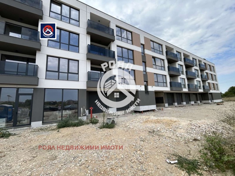 Продается  1 спальня Пловдив , Остромила , 74 кв.м | 24761752