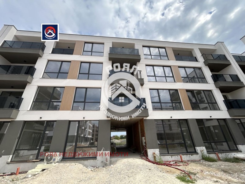 Продается  1 спальня Пловдив , Остромила , 74 кв.м | 24761752 - изображение [2]