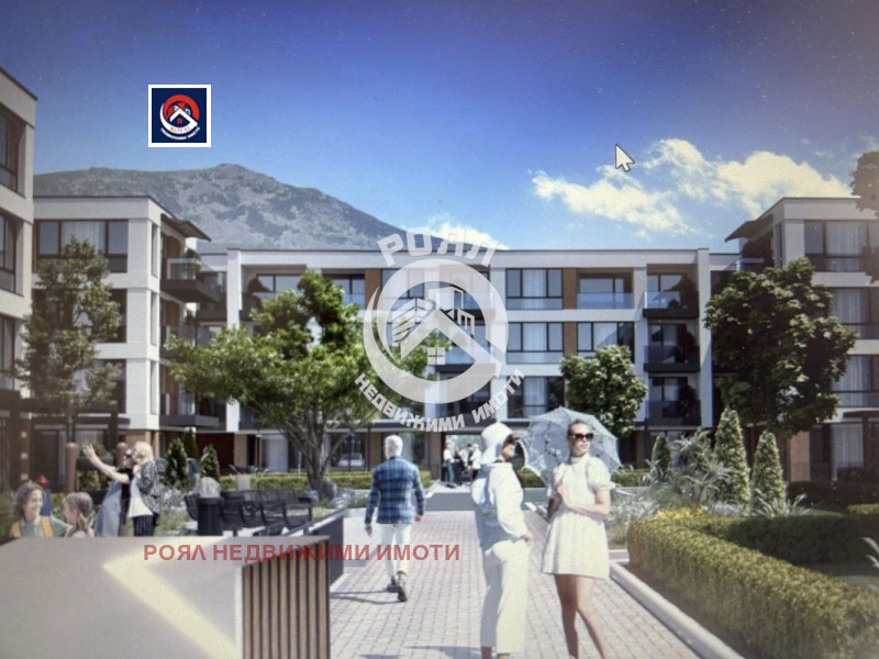 Продается  1 спальня Пловдив , Остромила , 74 кв.м | 24761752 - изображение [4]