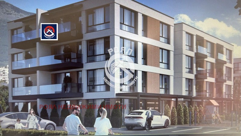 Продается  1 спальня Пловдив , Остромила , 74 кв.м | 24761752 - изображение [5]