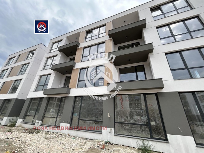 Продается  1 спальня Пловдив , Остромила , 74 кв.м | 24761752 - изображение [3]