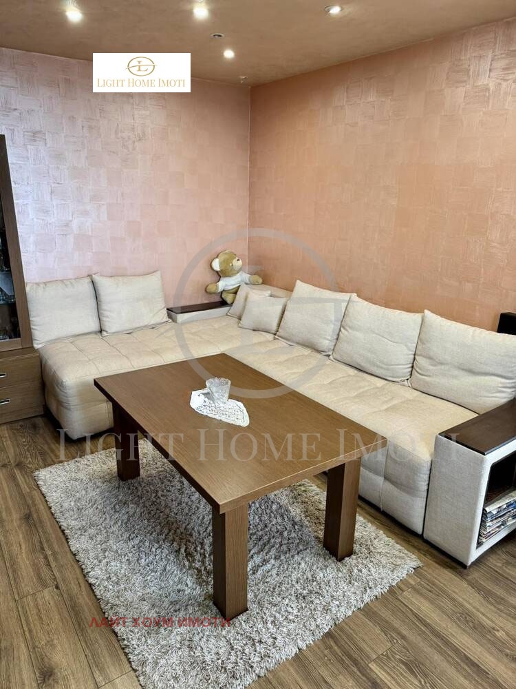 À venda  1 quarto Plovdiv , Kiutchuk Parij , 68 m² | 48464495