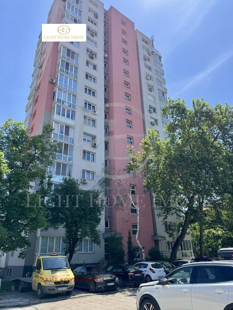 À venda  1 quarto Plovdiv , Kiutchuk Parij , 68 m² | 48464495 - imagem [13]