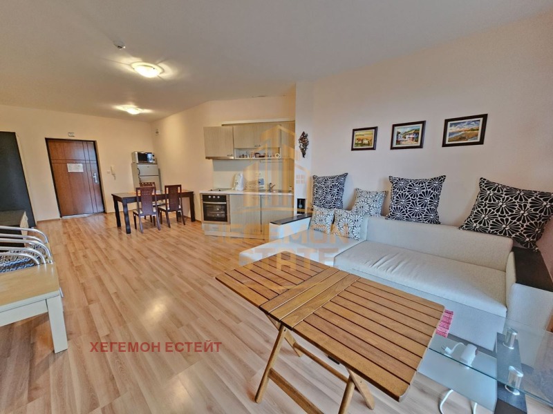 À vendre  1 chambre Varna , k.k. Zlatni pyasatsi , 77 m² | 62186259 - image [2]