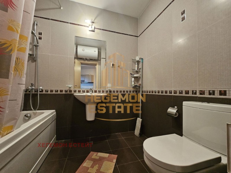 À vendre  1 chambre Varna , k.k. Zlatni pyasatsi , 77 m² | 62186259 - image [10]