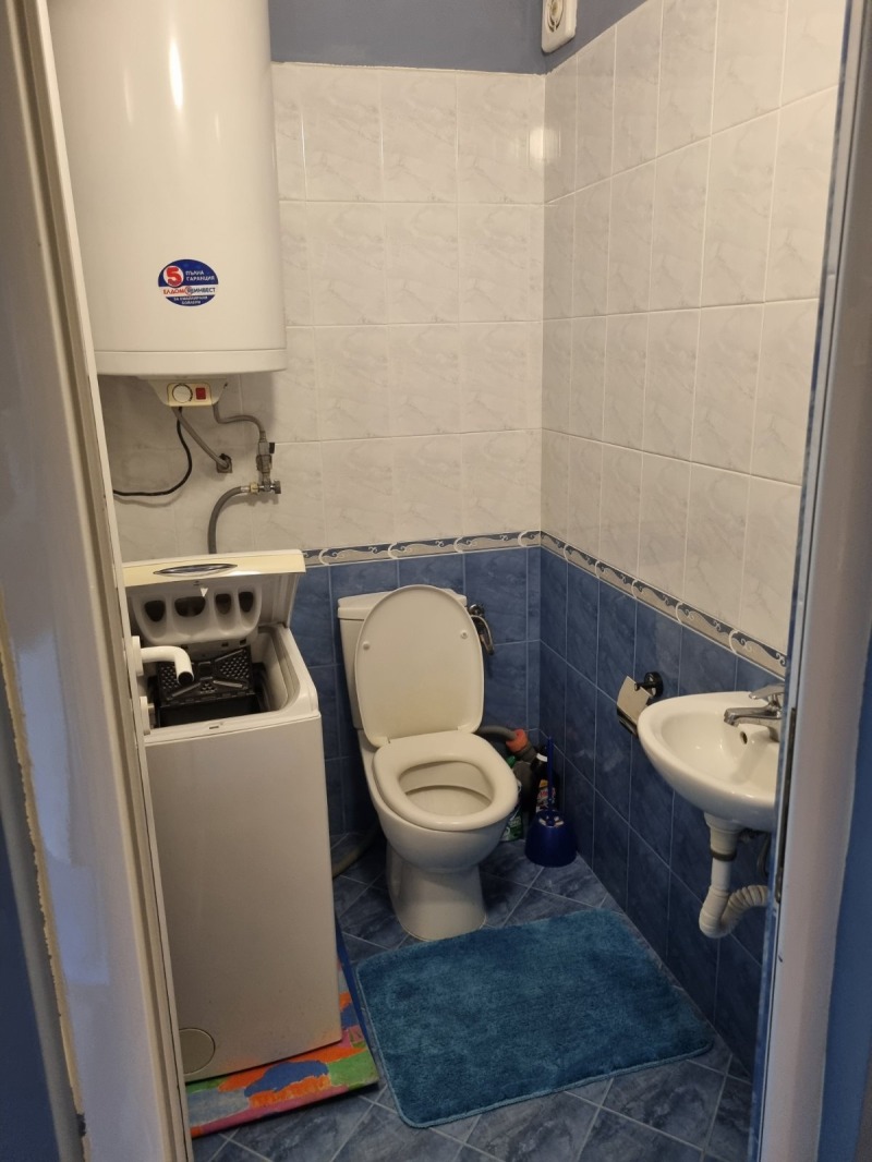 На продаж  1 спальня область Бургас , к.к. Слънчев бряг , 72 кв.м | 65329820 - зображення [9]