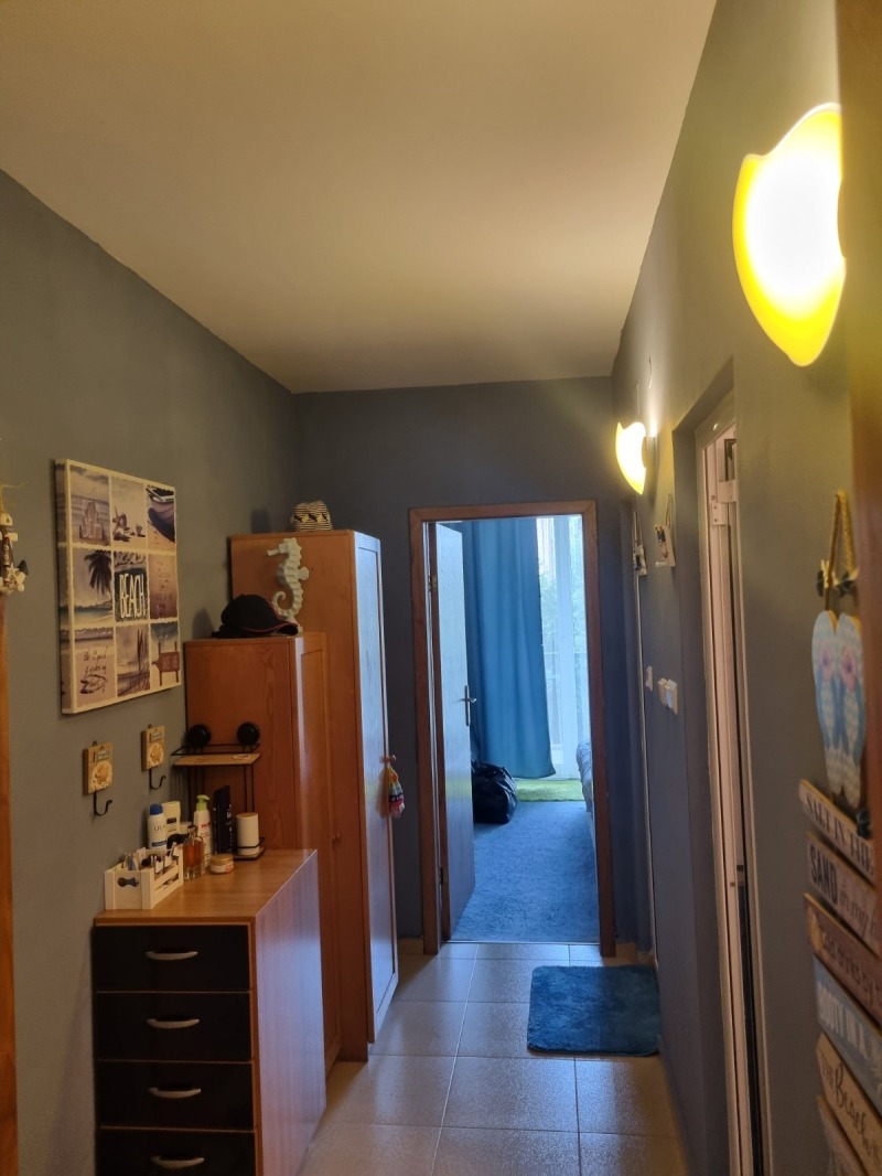 На продаж  1 спальня область Бургас , к.к. Слънчев бряг , 72 кв.м | 65329820 - зображення [7]