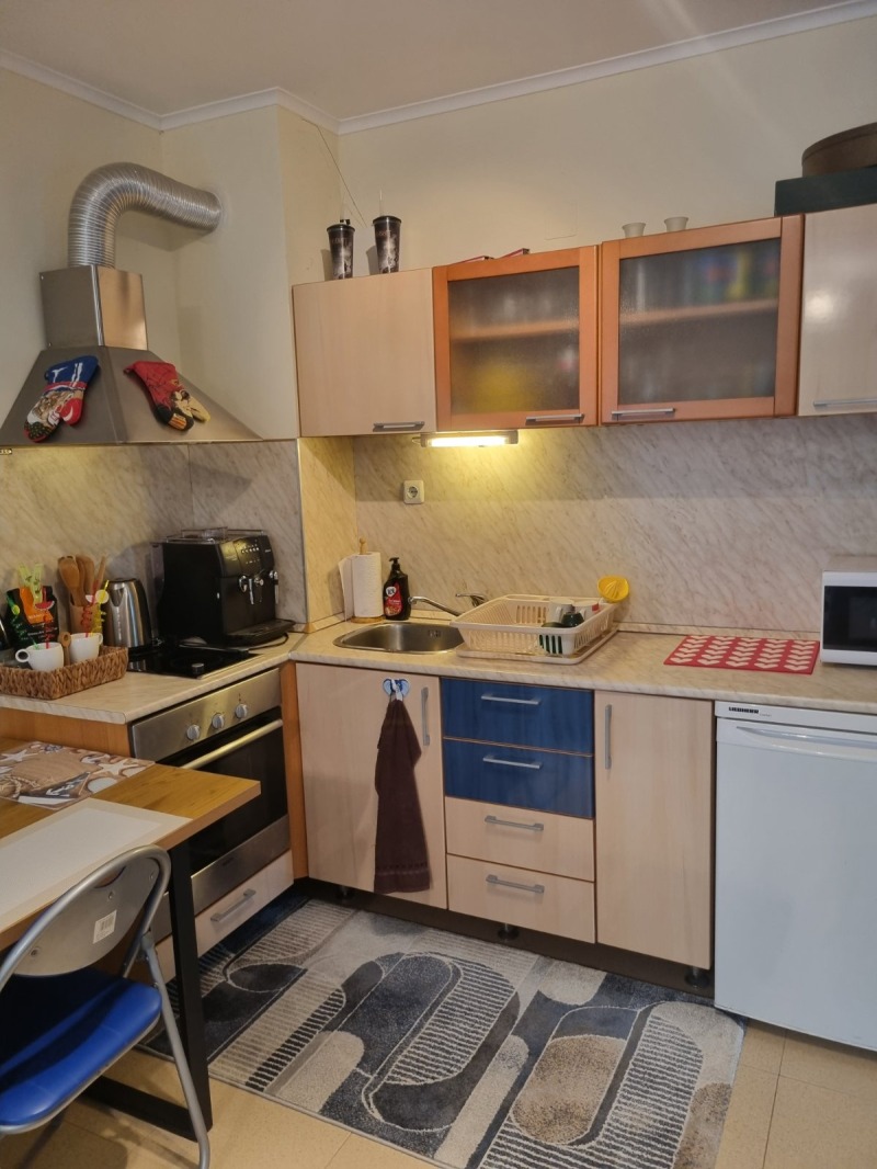 На продаж  1 спальня область Бургас , к.к. Слънчев бряг , 72 кв.м | 65329820 - зображення [5]