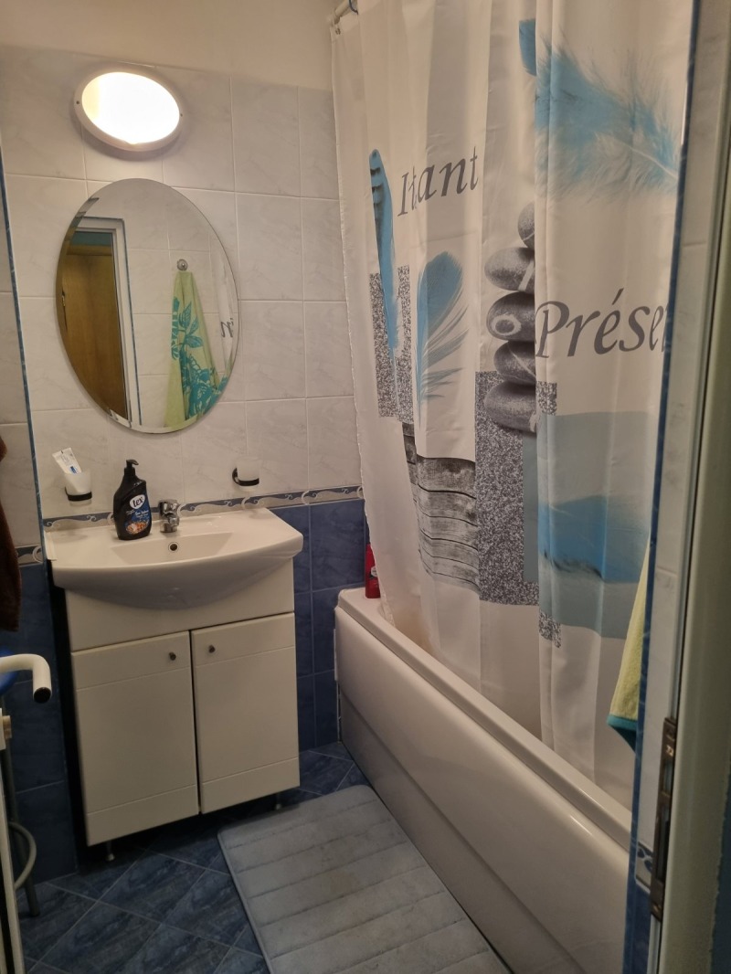 На продаж  1 спальня область Бургас , к.к. Слънчев бряг , 72 кв.м | 65329820 - зображення [8]