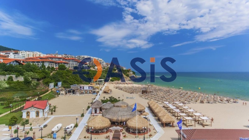 Продава 2-СТАЕН, гр. Свети Влас, област Бургас, снимка 7 - Апартаменти - 52818260