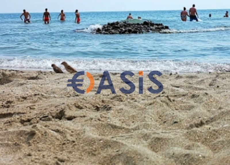 Продава 2-СТАЕН, гр. Свети Влас, област Бургас, снимка 11 - Апартаменти - 52818260