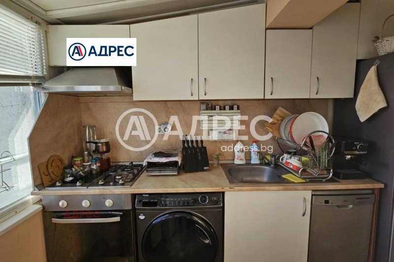 Продава 2-СТАЕН, гр. Варна, Автогара, снимка 5 - Апартаменти - 52938868