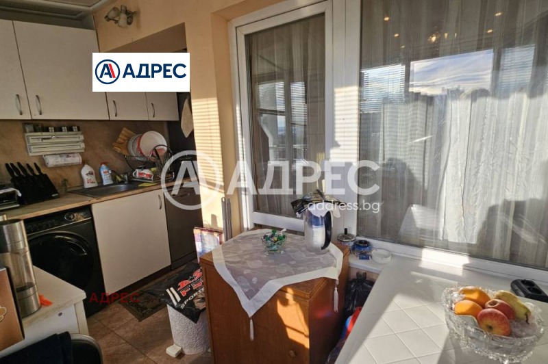 Продава 2-СТАЕН, гр. Варна, Автогара, снимка 12 - Апартаменти - 52938868