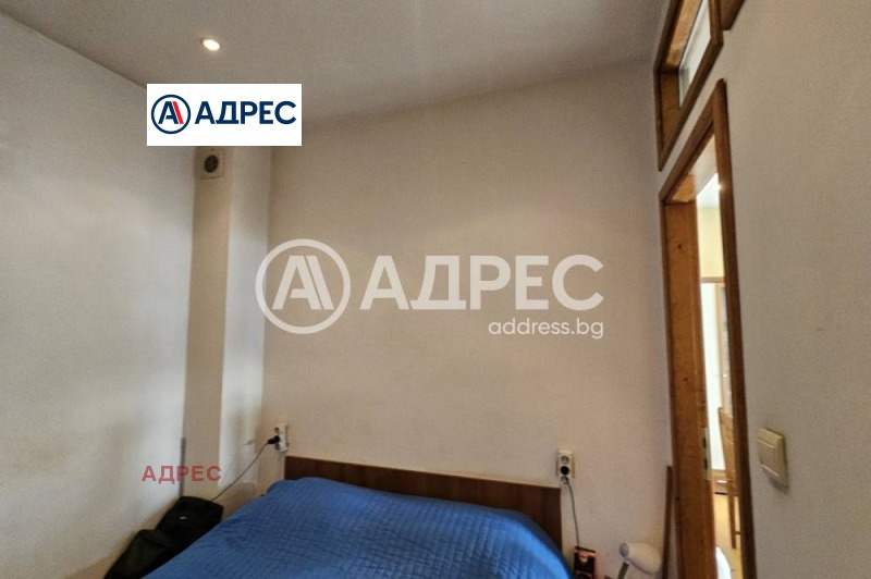 Продава 2-СТАЕН, гр. Варна, Автогара, снимка 11 - Апартаменти - 52938868