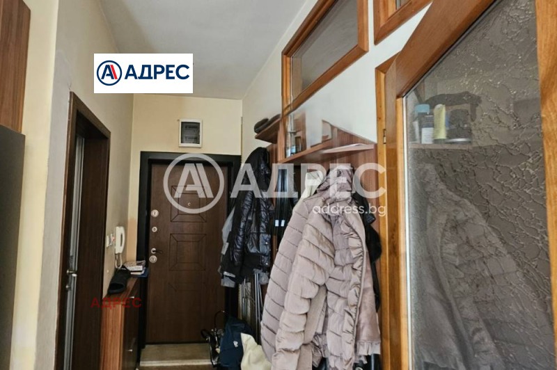 Продава 2-СТАЕН, гр. Варна, Автогара, снимка 10 - Апартаменти - 52938868